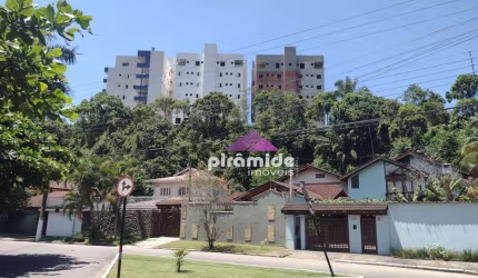 Apartamento com 3 dormitórios à venda, 144 m² por R$ 1.350.000,00 - Praia de Itaguá - Ubatuba/SP