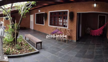 Casa à venda, 125 m² por R$ 1.080.000,00 - Urbanova - São José dos Campos/SP