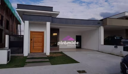 Casa à venda, 150 m² por R$ 1.200.000,00 - Residencial Malibu - Caçapava/SP