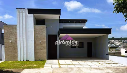 Casa à venda, 150 m² por R$ 915.000,00 - Residencial Terras Do Vale - Caçapava/SP