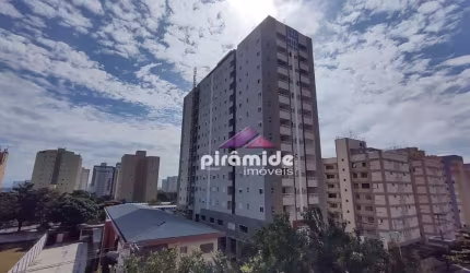 Apartamento com 2 dormitórios à venda, 63 m² por R$ 598.646,00 - Jardim Satélite - São José dos Campos/SP