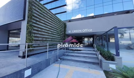 Sala à venda, 50 m² por R$ 795.680,00 - Sumaré - Caraguatatuba/SP