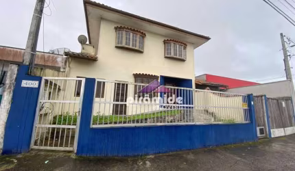 Casa com 4 dormitórios à venda, 360 m² por R$ 1.350.000,00 - Jardim Primavera - Caraguatatuba/SP