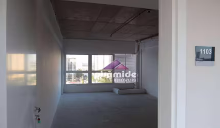 Sala, 40 m² - venda por R$ 390.000,00 ou aluguel por R$ 2.832,96/mês - Centro - São José dos Campos/SP