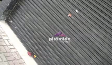 Ponto para alugar, 168 m² por R$ 7.800,00/mês - Centro - São José dos Campos/SP
