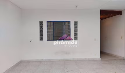 Casa com 3 dormitórios à venda, 248 m² por R$ 330.000,00 - Jardim Nova Michigan - São José dos Campos/SP
