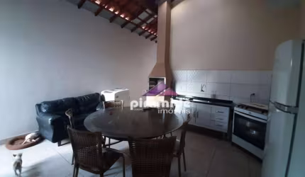 Casa com 2 dormitórios à venda, 120 m² por R$ 650.000,00 - Parque Industrial - São José dos Campos/SP