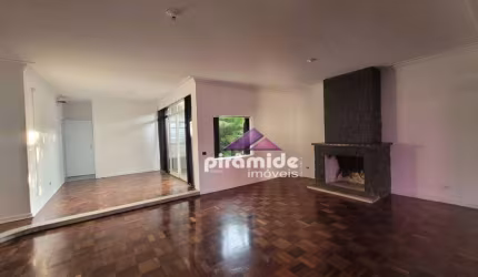 Casa com 3 dormitórios à venda, 292 m² por R$ 1.600.000,00 - Jardim Esplanada - São José dos Campos/SP