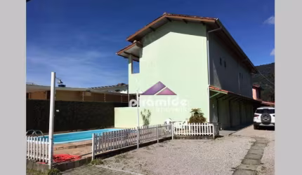 Casa à venda, 214 m² por R$ 1.700.000,00 - Praia da Maranduba - Ubatuba/SP