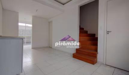 Casa com 2 dormitórios à venda, 98 m² por R$ 270.000,00 - Jardim Colônia - Jacareí/SP