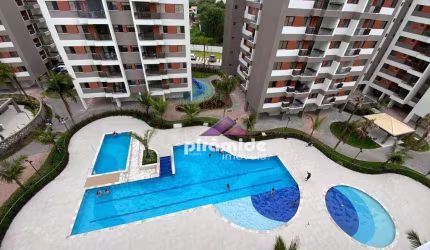 Apartamento com 2 dormitórios à venda, por R$ 530.000 - Martim de Sá - Caraguatatuba/SP