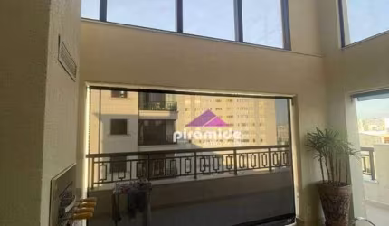 Apartamento à venda, 144 m² por R$ 2.100.000,00 - Vila Adyana - São José dos Campos/SP