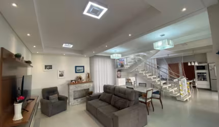Casa com 5 dormitórios à venda, 350 m² por R$ 3.000.000,00 - Urbanova - São José dos Campos/SP