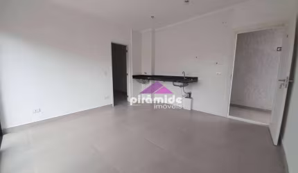 Apartamento com 1 dormitório à venda, 36 m² por R$ 332.205,00 - Indaiá - Caraguatatuba/SP