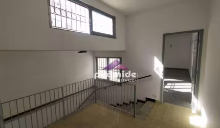 Casa para alugar, 250 m² por R$ 3.500,00/mês - Centro - São José dos Campos/SP