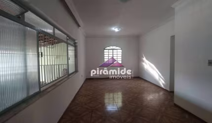 Casa à venda, 200 m² por R$ 850.000,00 - Jardim Satélite - São José dos Campos/SP