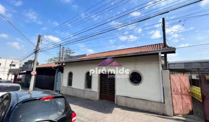 Ponto para alugar, 318 m² por R$ 3.680,00/mês - Chácaras Reunidas - São José dos Campos/SP