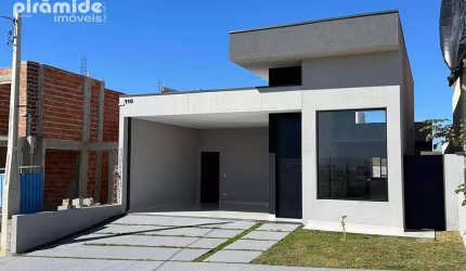 Casa com 3 dormitórios à venda, 158 m² por R$ 870.000,00 - Residencial Colinas - Caçapava/SP