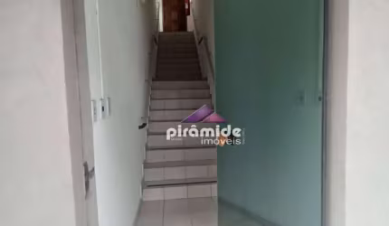 Ponto para alugar, 230 m² por R$ 8.800,00/mês - Jardim São Dimas - São José dos Campos/SP