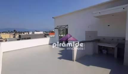 Apartamento à venda, 96 m² por R$ 350.000,00 - Centro - Caraguatatuba/SP