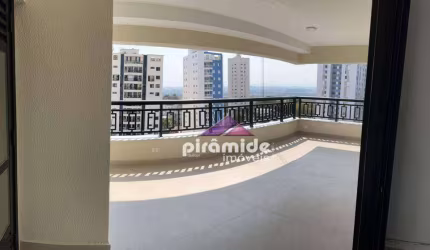 Apartamento com 3 dormitórios à venda, 92 m² por R$ 1.160.000,00 - Jardim Apolo - São José dos Campos/SP