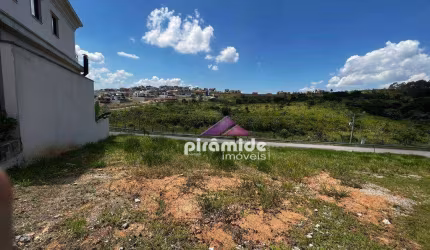 Terreno à venda, 451 m² por R$ 795.000,00 - Condomínio Residencial Monaco - São José dos Campos/SP