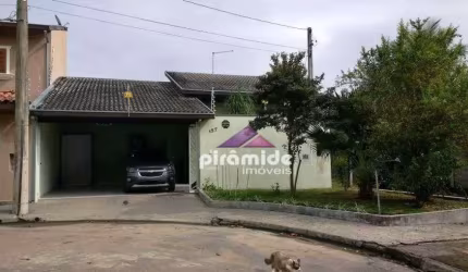 Casa à venda, 174 m² por R$ 880.000,00 - Villa Branca - Jacareí/SP