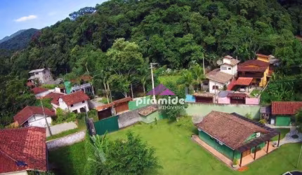 Casa à venda, 305 m² por R$ 1.290.000,00 - Praia de Camburí - São Sebastião/SP