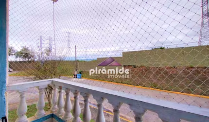 Apartamento com 2 dormitórios à venda, 76 m² por R$ 280.000,00 - Cidade Vista Verde - São José dos Campos/SP