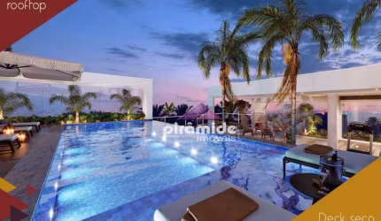 Apartamento com 2 dormitórios à venda, 76 m² por R$ 725.451,00 - Itaguá - Ubatuba/SP