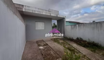 Casa com 2 dormitórios à venda, 60 m² por R$ 299.000,00 - Golfinho - Caraguatatuba/SP