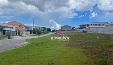 Terreno à venda, 895 m² por R$ 1.050.000,00 - Urbanova - São José dos Campos/SP