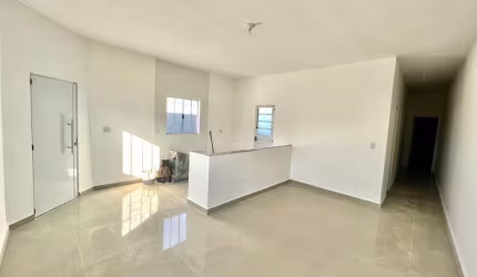 Casa à venda, 92 m² por R$ 370.000,00 - Setville Altos De São José - São José dos Campos/SP