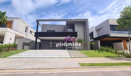 Casa à venda, 355 m² por R$ 3.600.000,00 - Urbanova - São José dos Campos/SP