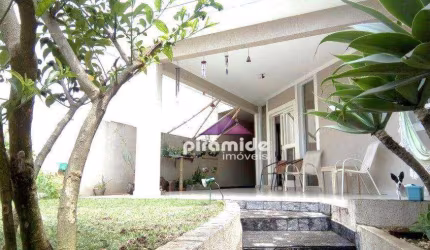 Casa com 3 dormitórios à venda, 310 m² por R$ 1.250.000,00 - Urbanova - São José dos Campos/SP