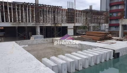 Apartamento à venda, 85 m² por R$ 620.000,00 - Martim de Sá - Caraguatatuba/SP