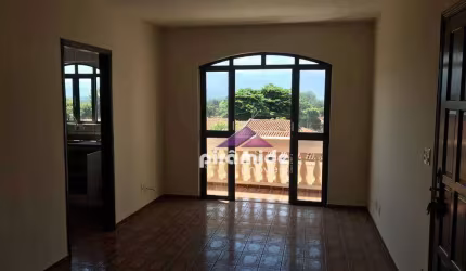 Apartamento à venda, 110 m² por R$ 320.000,00 - Santana - Pindamonhangaba/SP