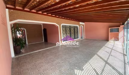Casa à venda, 140 m² por R$ 695.000,00 - Bosque dos Eucaliptos - São José dos Campos/SP