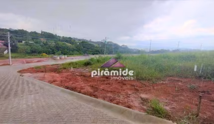 Terreno à venda, 250 m² por R$ 230.000,00 - Parque Residencial Maria Elmira - Caçapava/SP