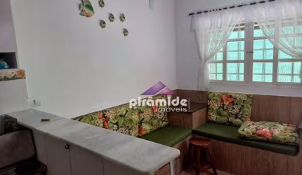 Casa com 2 dormitórios à venda, 40 m² por R$ 330.000,00 - Martim de Sá - Caraguatatuba/SP