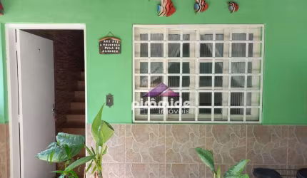 Casa à venda, 40 m² por R$ 330.000,00 - Martim de Sá - Caraguatatuba/SP