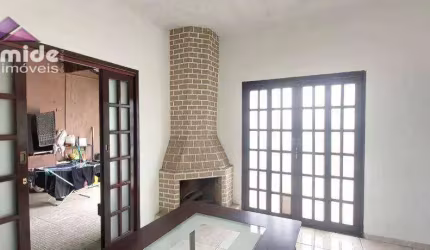 Casa com 2 dormitórios à venda, 95 m² por R$ 300.000,00 - Jardim da Granja - São José dos Campos/SP