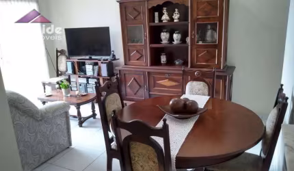Apartamento no Flamboyant