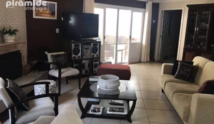 Casa com 3 dormitórios à venda, 420 m² por R$ 2.000.000,00 - Urbanova - São José dos Campos/SP