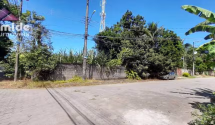 Terreno à venda, 358 m² por R$ 400.000,00 - Martim de Sá - Caraguatatuba/SP