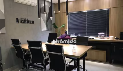 Prédio à venda, 212 m² por R$ 1.500.000,00 - Jardim São Dimas - São José dos Campos/SP
