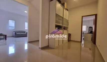 Casa à venda, 330 m² por R$ 2.600.000,00 - Condomínio Residencial Jaguary - São José dos Campos/SP