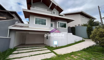 Casa à venda, 245 m² por R$ 1.820.000,00 - Urbanova - São José dos Campos/SP