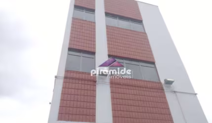 Prédio à venda, 349 m² por R$ 6.000.000,00 - Jardim São Dimas - São José dos Campos/SP