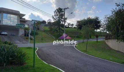 Terreno à venda, 1000 m² por R$ 700.000,00 - Parque Mirante Do Vale - Jacareí/SP